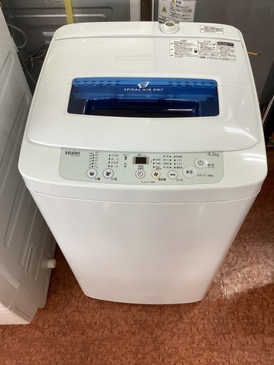 学割/配達サービス】東芝 5.0kg洗濯機 AW-605 2013年製【モノ市場東浦店】