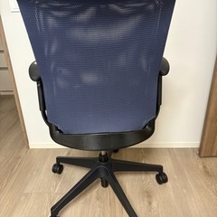 オフィスチェア　イトーキプラオアルファの画像