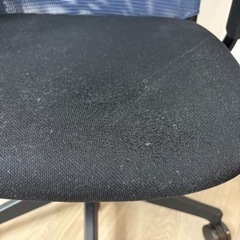 オフィスチェア　イトーキプラオアルファの画像