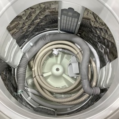 安心の1年保証付き！！　Panasonic 　8.0kg全自動洗濯機　NA-FA80H9  2022年製の画像