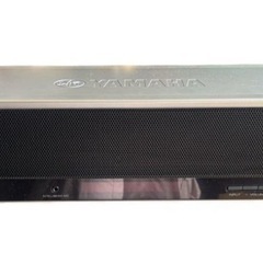 YAMAHA YSP-500 デジタルサウンドプロジェクター値下げの画像