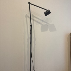 IKEA NYMÅNE ニーモーネ 間接照明の画像