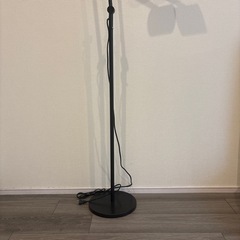 IKEA NYMÅNE ニーモーネ 間接照明の画像