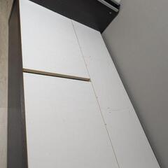 ニトリ ジオチェスト セミダブル ダークブラウン DBR