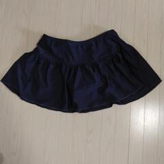 女の子水着150の画像