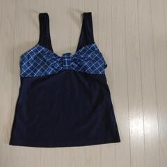 女の子水着150の画像