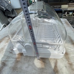 食器乾燥機の画像