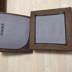 スツールの画像