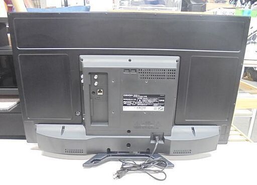 32インチ 液晶テレビ 2015年製 オリオン BTX32-31HB(LC-018) 32型 ORION TV 札幌市 白石店