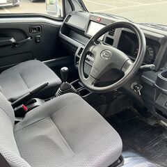 ☆ダイハツ　ハイゼットトラック☆車検R9年7月の画像