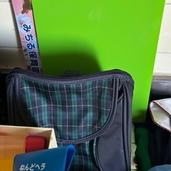 みちる服、物品、お道具箱等の画像