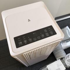 スポットクーラー、エアコン  2025年式  排熱防止ダクト用カバー付けます！の画像