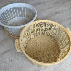 46ザルの画像
