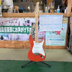 【愛品倶楽部柏店】greco グレコ WS-STD 日本製 エレキギターの画像