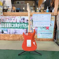 【愛品倶楽部柏店】greco グレコ WS-STD 日本製 エレキギターの画像