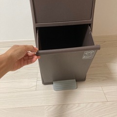 ダストボックスの画像