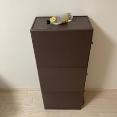 ダストボックスの画像