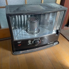 石油ストーブ