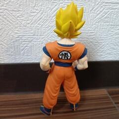 【ドラゴンボール悟空フィギュア】の画像