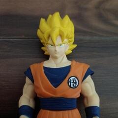 【ドラゴンボール悟空フィギュア】の画像