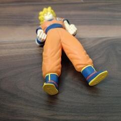 【ドラゴンボール悟空フィギュア】の画像