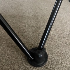 ★美品★レトロ★読売ヴェルディ★折り畳みチェア★の画像