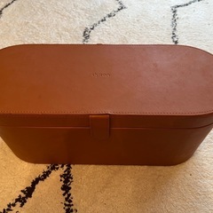 ダイソン ドライヤー HS01の画像