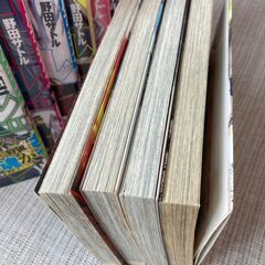 ゴールデンカムイ 17巻までセットの画像