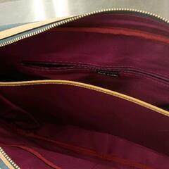 0715-204 Paul smith ビジネスバッグ の画像