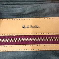0715-204 Paul smith ビジネスバッグ の画像