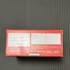 【ほぼ新品】NintendoSwitch有機ELモデルの画像