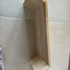パソコン　モニター台の画像