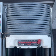パワーブロック　スタンド付き　正規品　ダンベル　の画像