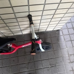 バランスバイク　子供用　ストライダー　自転車の画像
