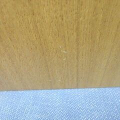 無印良品 壁に付けられる家具 1マス 幅19cm 奥行15.5cm 高さ19cm オーク材 家具箱 ナチュラル 札幌 西岡店の画像