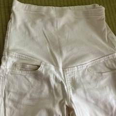 マタニティ用パンツ
の画像