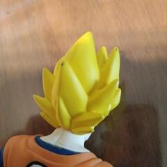 【ドラゴンボール悟空フィギュア】の画像