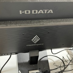 モニターの画像