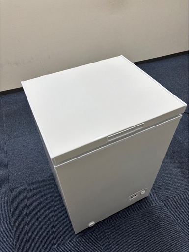 アイリスオーヤマ　冷凍庫2020年製