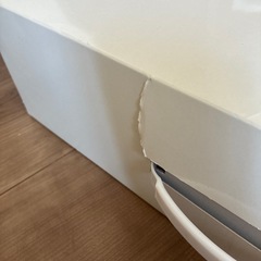 ウェディングキャンドルの画像
