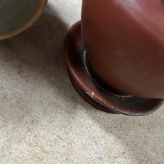 植木鉢の画像