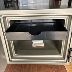 小型金庫の画像