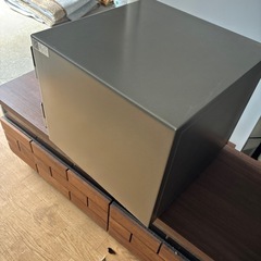 小型金庫の画像