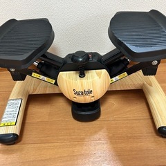 ツイストエアロステッパーの中古が安い！激安で譲ります・無料で