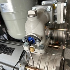 新品未使用　テラル株式会社　加圧給水ポンプ　bqnxc-2D-1.5B/1の画像