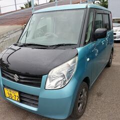 スズキ バレット 4WD 車検付き  