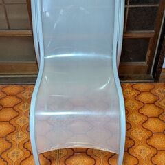 Kartell / カルテル FPEチェア　椅子の画像