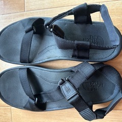 THE NORTH FACEの画像