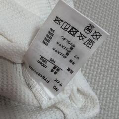 男の子パジャマ100サイズの画像