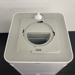 【ご来店限定】＊ ナカトミ ミニクーラー(付属品なし)　2021年製＊0715-9の画像